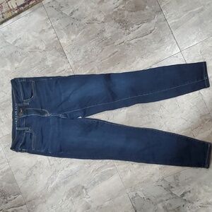 American eagle 4 short jegging